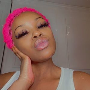 Meet your Posher, Chantelle